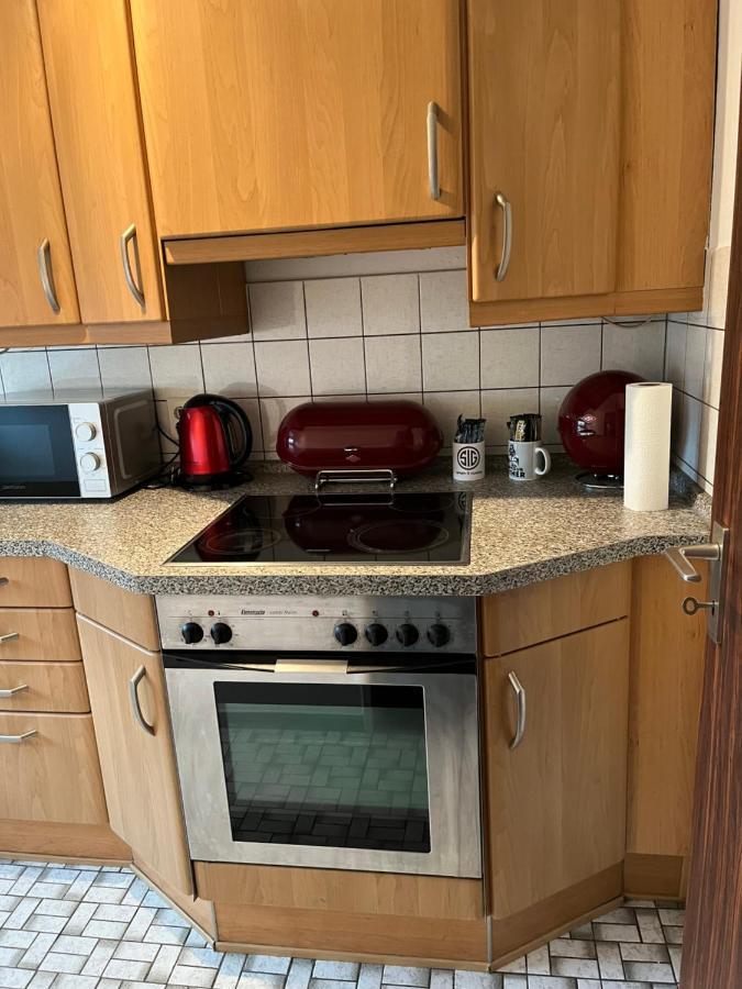 Apartment 1880 Werne Экстерьер фото